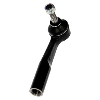 Dorman® - OE Solutions Front Driver Side Outer Straight Steering Tie Rod End