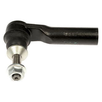 Dorman® - OE Solutions Front Outer Straight Steering Tie Rod End