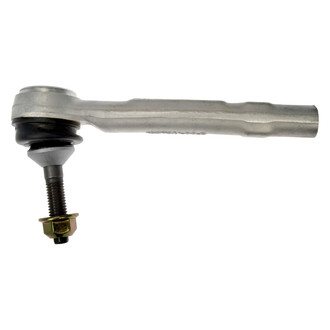 Dorman® - OE Solutions Front Outer Straight Steering Tie Rod End
