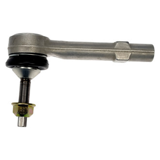 Dorman® - OE Solutions Front Outer Straight Steering Tie Rod End