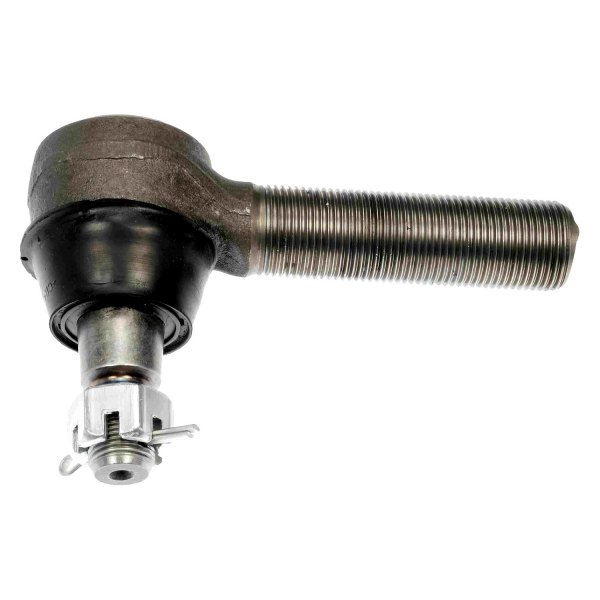 Dorman® - OE Solutions™ Passenger Side Outer Straight Steering Tie Rod End