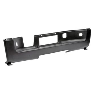 Dorman® - HELP™ Rear Center Bumper Step Pad