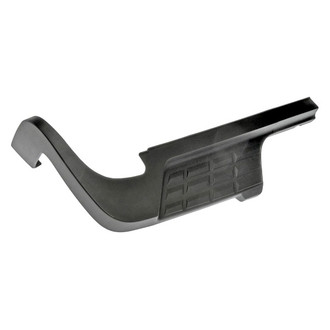 Dorman® - HELP™ Rear Driver Side Bumper Step Pad