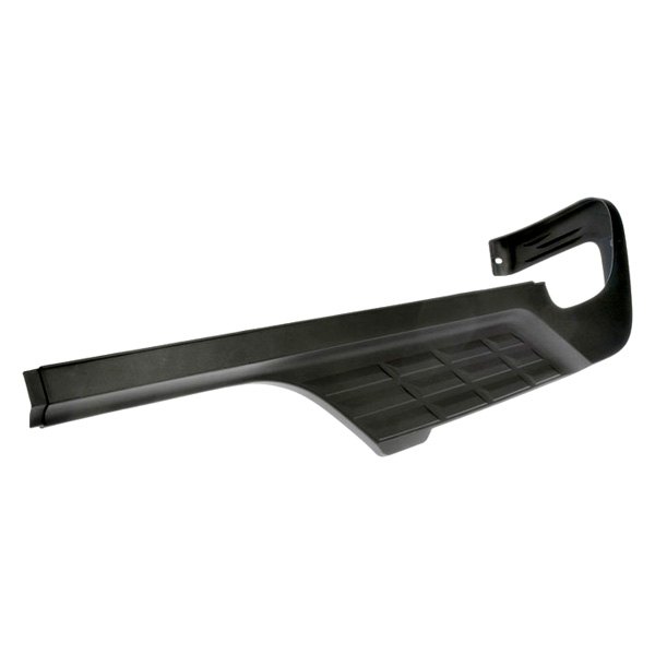 Dorman® - HELP™ Rear Passenger Side Bumper Step Pad