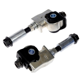 Dorman® - OE Solutions™ Front Upper Alignment Camber Anchor Bolt Kit