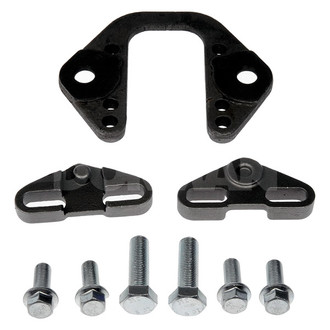 Dorman® - OE Solutions™ Alignment Camber Brackets