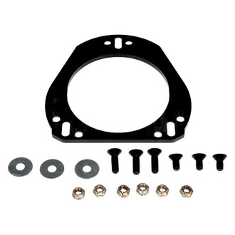 Dorman® - OE Solutions™ Front Alignment Camber Plate