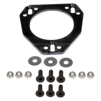 Dorman® - OE Solutions™ Front Alignment Camber Plate