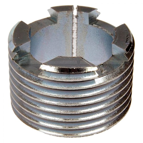 Dorman® - Front Upper Non-Adjustable OE Style Regular Alignment Caster and Camber Bushing