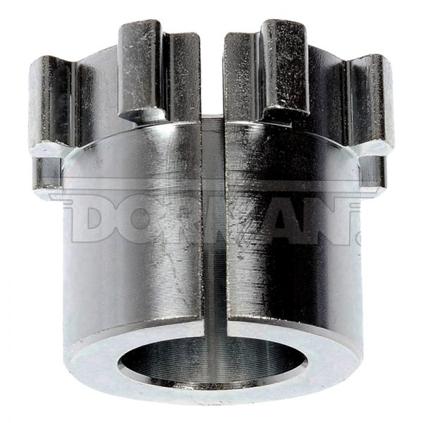 Dorman® - Front Non-Adjustable OE Style Alignment Caster and Camber Bushing