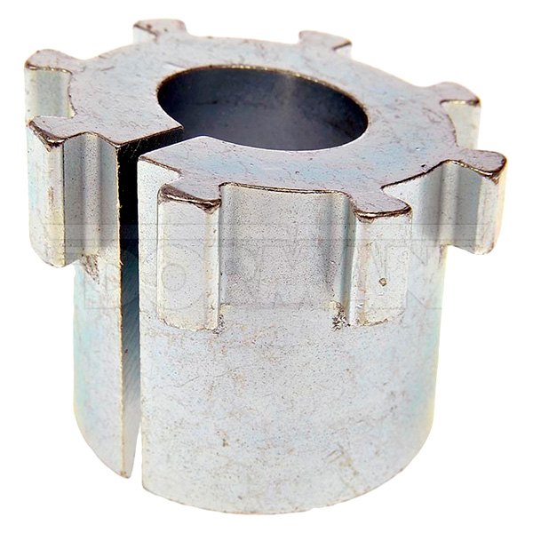 Dorman® - Front Non-Adjustable OE Style Regular Alignment Caster and Camber Bushing