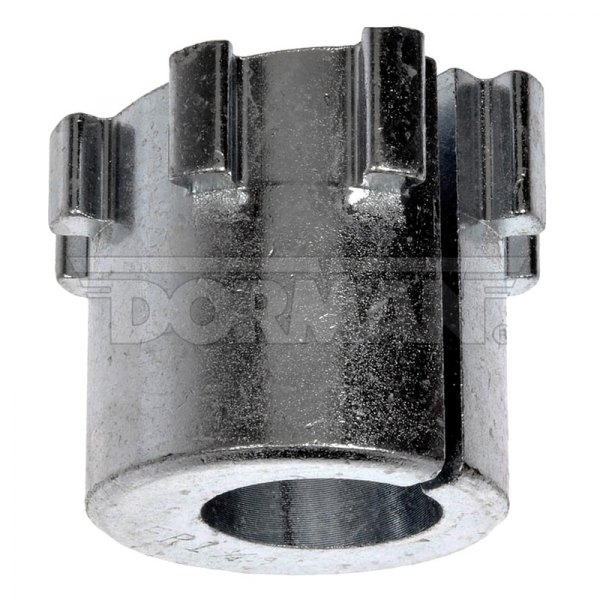 Dorman® - Front Non-Adjustable OE Style Regular Alignment Caster and Camber Bushing