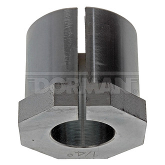 Dorman® - Front Non-Adjustable OE Style Regular Alignment Caster and Camber Bushing