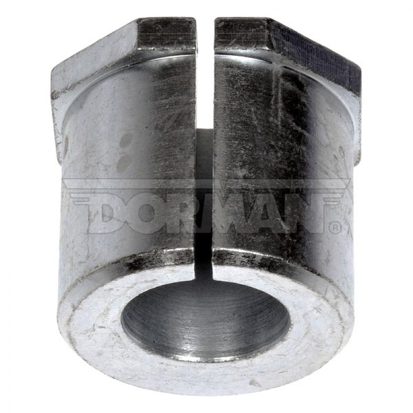Dorman® - Front Non-Adjustable OE Style Regular Alignment Caster and Camber Bushing