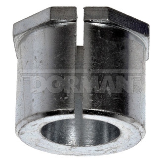Dorman® 545-167 - Front Non-Adjustable Regular Alignment Caster and Camber Bushing