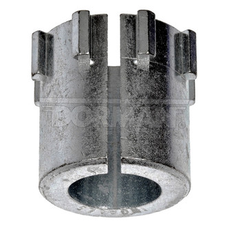 Dorman® - Front Non-Adjustable OE Style Regular Alignment Caster and Camber Bushing