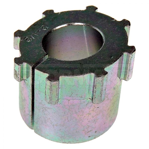 Dorman® - Front Non-Adjustable Regular Alignment Caster and Camber Bushing
