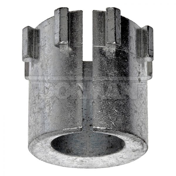 Dorman® - Front Non-Adjustable Regular Alignment Caster and Camber Bushing