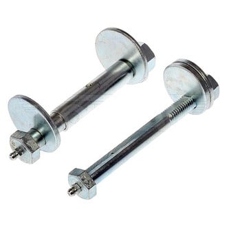 Dorman® - OE Solutions™ Front Lower Forward Alignment Camber/Caster Bolt Kit