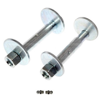 Dorman® - OE Solutions™ Alignment Camber/Caster Bolt