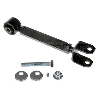 Dorman® - OE Solutions™ Rear Passenger Side Lower Forward Lateral Arm