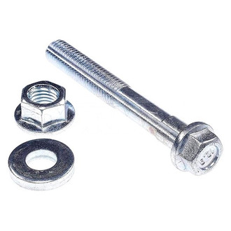 Dorman® - OE Solutions™ Front Lower Alignment Cam Bolt Kit
