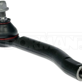 Dorman® - OE Solutions Front Driver Side Outer Steering Tie Rod End