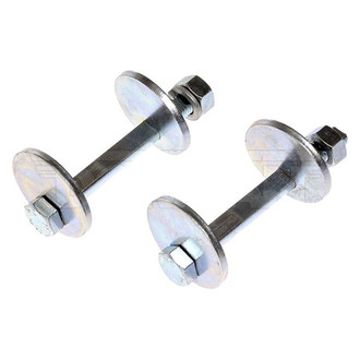 Dorman® - OE Solutions™ Front Alignment Cam Bolt Kit
