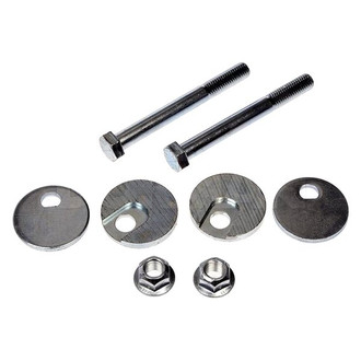Dorman® - OE Solutions™ Rear Lower Alignment Cam Bolt Kit