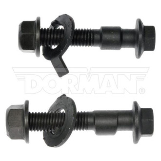 Dorman® - OE Solutions™ Alignment Camber Bolt