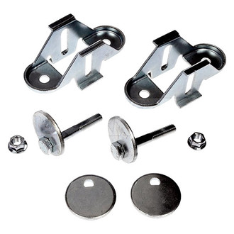 Dorman® 545-515 - OE Solutions™ Rear Alignment Camber Anchor Bolt Kit
