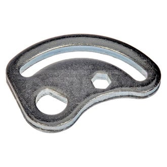 Dorman® - OE Solutions™ Front Upper Alignment Camber/Caster Washer Kit