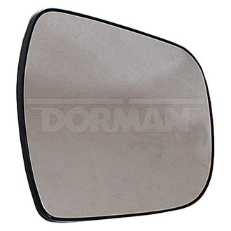 Dorman® - Driver Side Power Mirror Glass (Non-Heated)