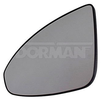 Dorman® - Manual Mirror Glass