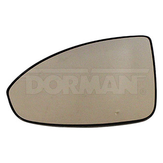 Dorman® - Driver Side Manual Mirror Glass