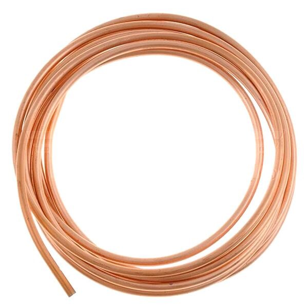 Dorman® - HELP™ 1/8 In. X 3 Ft. X .030 In. Copper Tubing