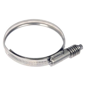 Dorman® - OE Solutions™ Intercooler Hose