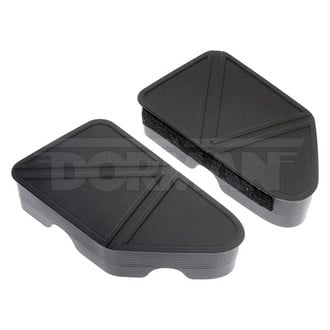 Dorman® - Bed Rail Stake Pocket Covers