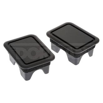 Dorman® - Bed Rail Stake Pocket Covers