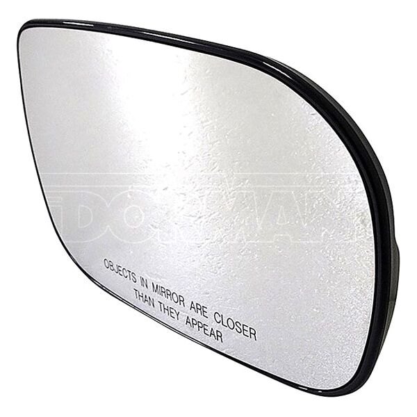 Dorman® - HELP™ Passenger Side Power Mirror Glass