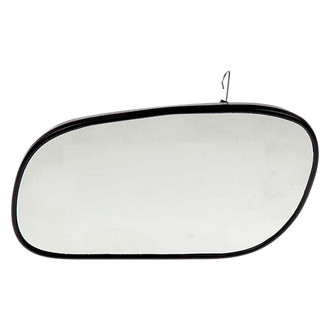 Dorman® - Driver Side Power Mirror Glass (Non-Heated)