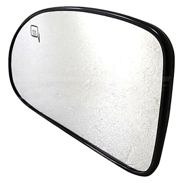 Dorman® - HELP™ Driver Side Power Mirror Glass