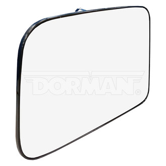 Dorman® - HELP™ Driver Side Power Mirror Glass (Non-Heated)