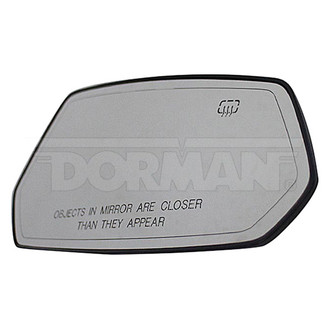 Dorman® - Passenger Side Mirror Glass