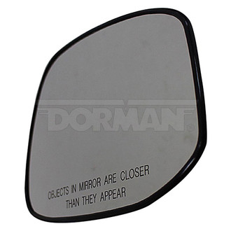 Dorman® - Passenger Side Mirror Glass