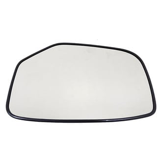 Dorman® - Driver Side Mirror Glass (Heated)