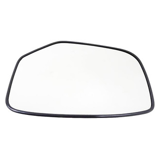 Dorman® - Driver Side Mirror Glass (Non-Heated)