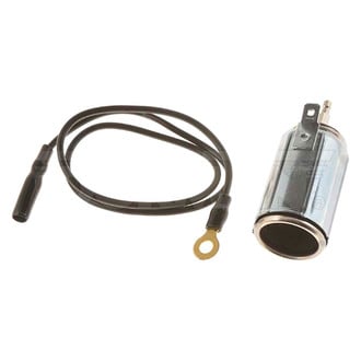 Dorman® - HELP™ Cigarette Lighter Housing