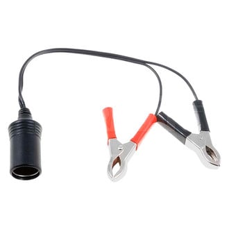Dorman® - HELP™ Cigarette Lighter Socket Kit