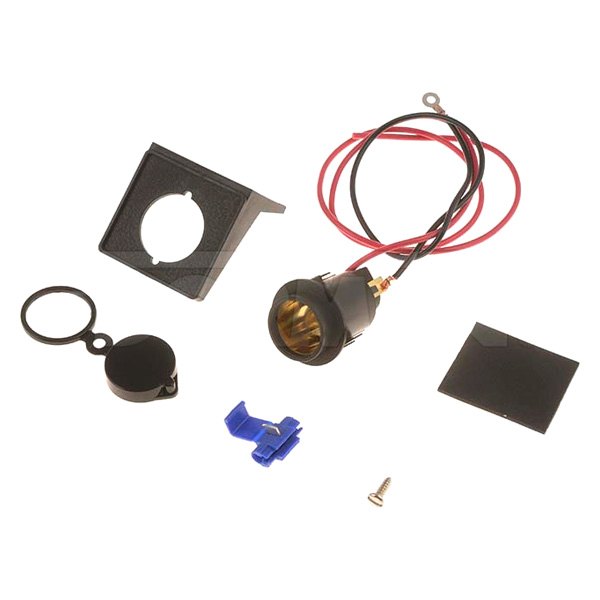 Dorman® 56482 HELP™ Cigarette Lighter Receptacle Kit